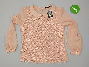 bluza clockhouse: Atmosphere, Bluzka damska, rozmiar M — 2