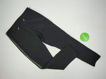 culotte: Spodnie materiałowe damskie, rozmiar M — 3