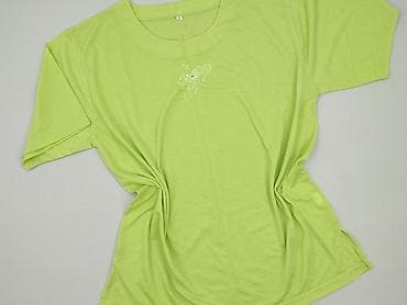 identic man basic t shirt: T-shirt damski, rozmiar 2XL — 1