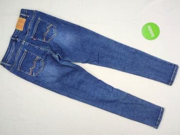 m sara jeansy: M.Sara, Jeansy damskie, rozmiar M — 3