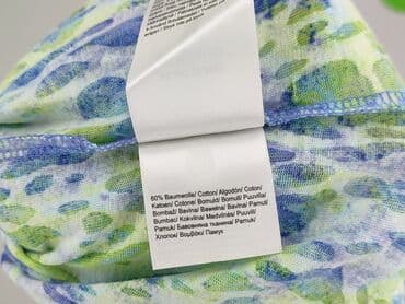 koszulki acab: Comma casual identity, T-shirt damski, rozmiar 2XS — 5