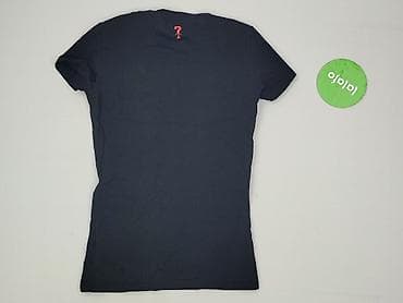 guess bluzki: Guess, T-shirt damski, rozmiar XS — 3