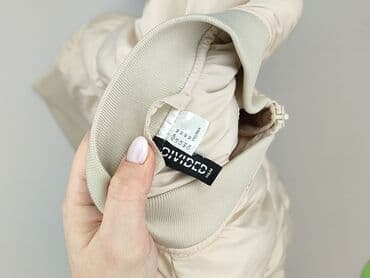 hm kurtki przejsciowe: H&M Divided, Kurtka bomberka damska, rozmiar M — 4