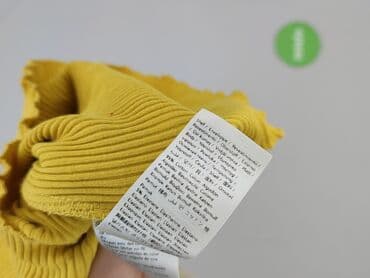 sukienka nakd: NA-KD, Top damski, rozmiar S — 5