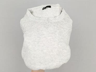 kobiecy sweter: Cubus, Sweter dla mężczyzn, L — 6