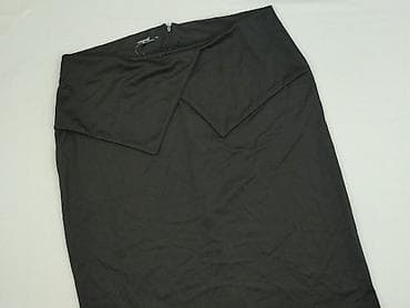 dlugie spodnice: Spódnica damska, rozmiar 4XL — 1