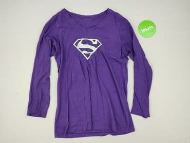 bluzki harley quinn: Superman, Bluzka damska, rozmiar S — 2