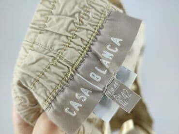 buty new age: Spodnie cargo damskie, rozmiar XL — 4