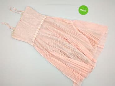 sukienki z tiulem: Turnover, Sukienka damska, rozmiar S — 3