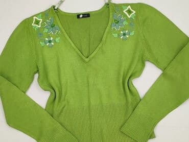 sklep ccc buty zimowe: Orsay, Sweter damski, rozmiar M — 1