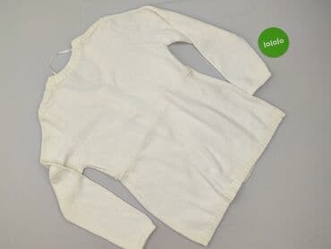 sweter na guziki: Kardigan damski, rozmiar 3XL — 3