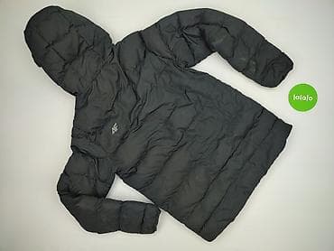puffer damska: 4F, Kurtka zimowa damska, rozmiar S — 3