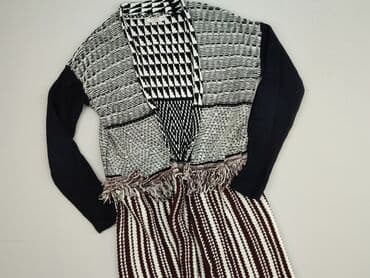 kardigan pull and bear: PULL&BEAR, Kardigan damski, rozmiar M — 1