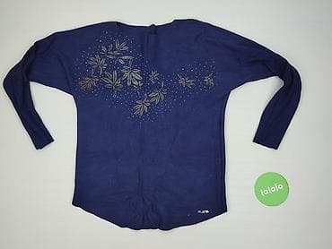 smyku: Sweter damski, rozmiar M — 2