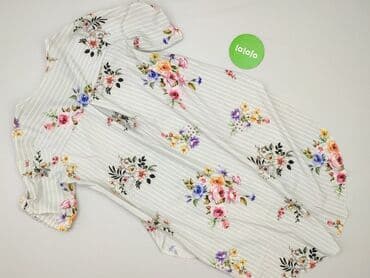 szare sukienki: Sukienka damska, rozmiar M — 5