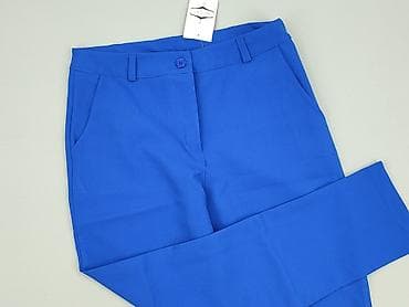 bcbgeneration buty: Spodnie materiałowe damskie, rozmiar L — 1