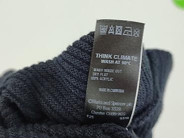 sweter pull and bear: Marks & Spencer, Women`s golf, size XL — 5