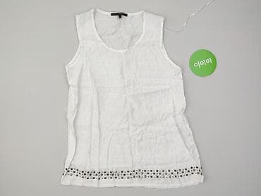 walbusch polo: Bluzka damska, rozmiar M — 2