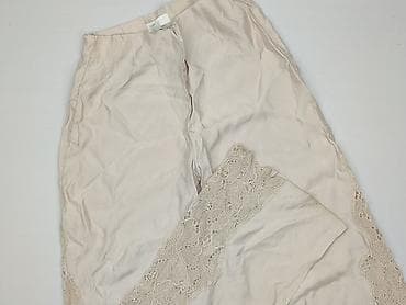 abc leggings: H&M, Spodnie materiałowe damskie, rozmiar S — 1