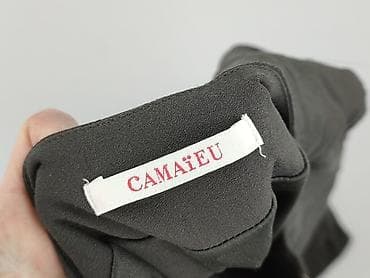 buty catwalk deichmann: Camaïeu, Sukienka damska, rozmiar M — 4