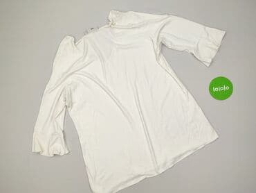 bluzki obcisłe: Bluzka damska, rozmiar L — 3