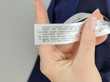 zara marynarka damska czarna: Zara, Marynarka damska, rozmiar M — 7