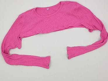 mesh top: Top damski, rozmiar M — 1