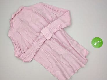 bluzki i tuniki wizytowe: Uniqlo, Koszulа dla mężczyzn, rozmiar L — 3