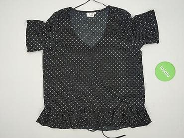 buty vans ccc: VRS, Bluzka damska, rozmiar L — 2