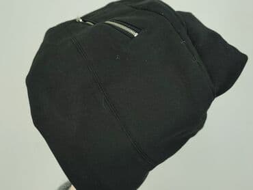 Trousers: Zara, Material trousers for women, size S — 5