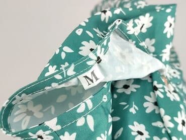 sukienka ciążowa zwiewna: Sukienka damska, rozmiar M — 4