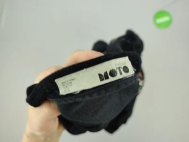 cropp legginsy: Topshop Moto, Ogrodniczki damskie, rozmiar M — 4