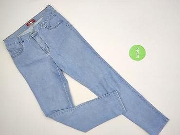 jeans big ass: Jeansy damskie, rozmiar S — 2