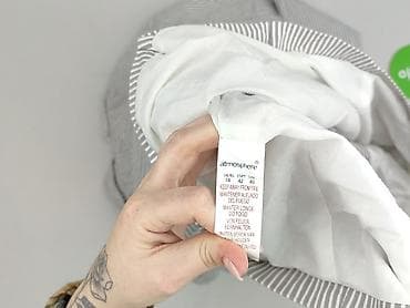 bombshe plaszcz: Atmosphere, Trencz damski, rozmiar M — 4