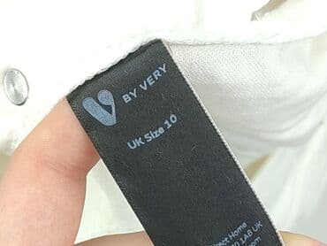 krótkie przylegające spodenki: Very, Szorty damskie, rozmiar M — 5