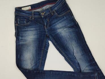 джинси жіночі сінсей: C&A, Jeans for women, size XS (EU 34) — 1