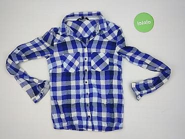 koszula damska pull and bear: Reserved, Koszula damska, rozmiar XS — 2