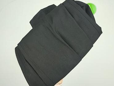 sweter vila: Spodnie garniturowe dla mężczyzn, rozmiar L — 5