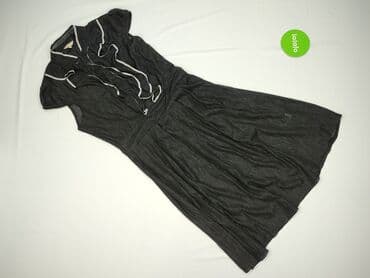 sukienka na chrzest dla matki chrzestnej: Echo, Women`s dress, M at lalafo.pl — 2 sukienka na chrzest dla matki chrzestnej: Echo, Women`s dress, M — 2