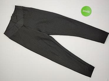 kosze: Legginsy Sportowe damskie, rozmiar S — 2