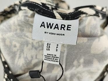 usha: Vero Moda, Bluzka damska, rozmiar S — 4