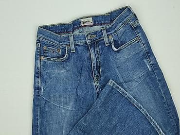 jeans tommy: Tommy Hilfiger, Jeansy damskie, rozmiar M — 1