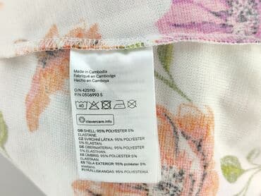 hm sukienka z falbanami: H&M, Sukienka damska, rozmiar L — 5