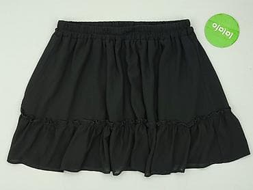 emo spódnice: FB Sister, Spódnica damska, rozmiar XL — 2