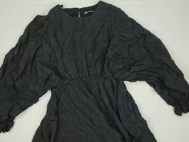 Zara, Sukienka damska, rozmiar S w lalafo.pl Zara, Sukienka damska, rozmiar S