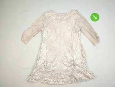 sukienki swing plus size: Women`s dress, size S (EU 36) — 3