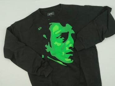 спортивний костюм чоловічий польща: Bytom, Sweatshirt for men, XL — 1