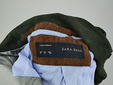 marynarka zara basic: Zara, Marynarka damska, rozmiar M — 4
