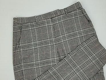 M&S Collection, Spodnie materiałowe damskie, rozmiar L