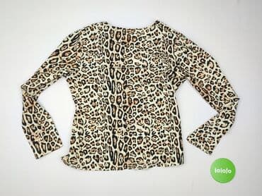 koszula do stroju krakowskiego: Bamboo, Women's blouse, size XL (EU 42) — 3